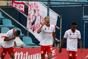 Bangu vence o Maricá e passa para a vice-liderança do Grupo A