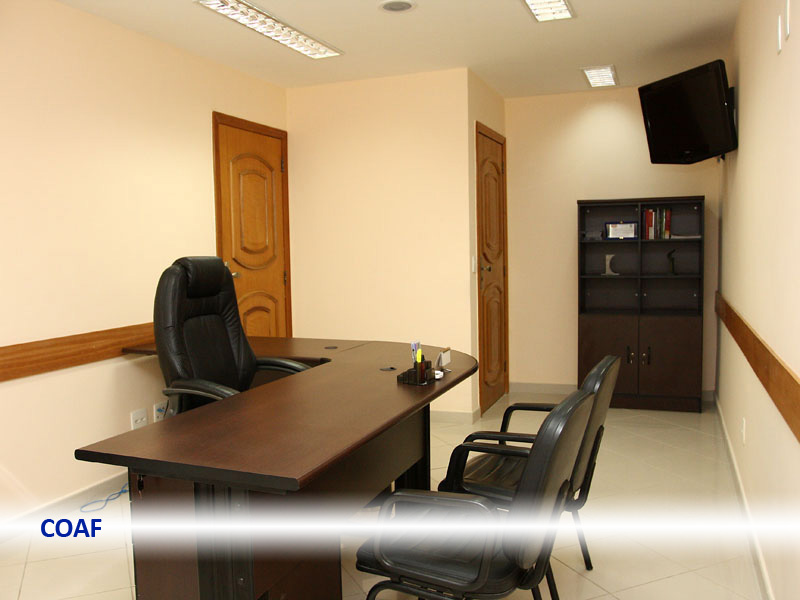 Inst. de Ciência do Futebol