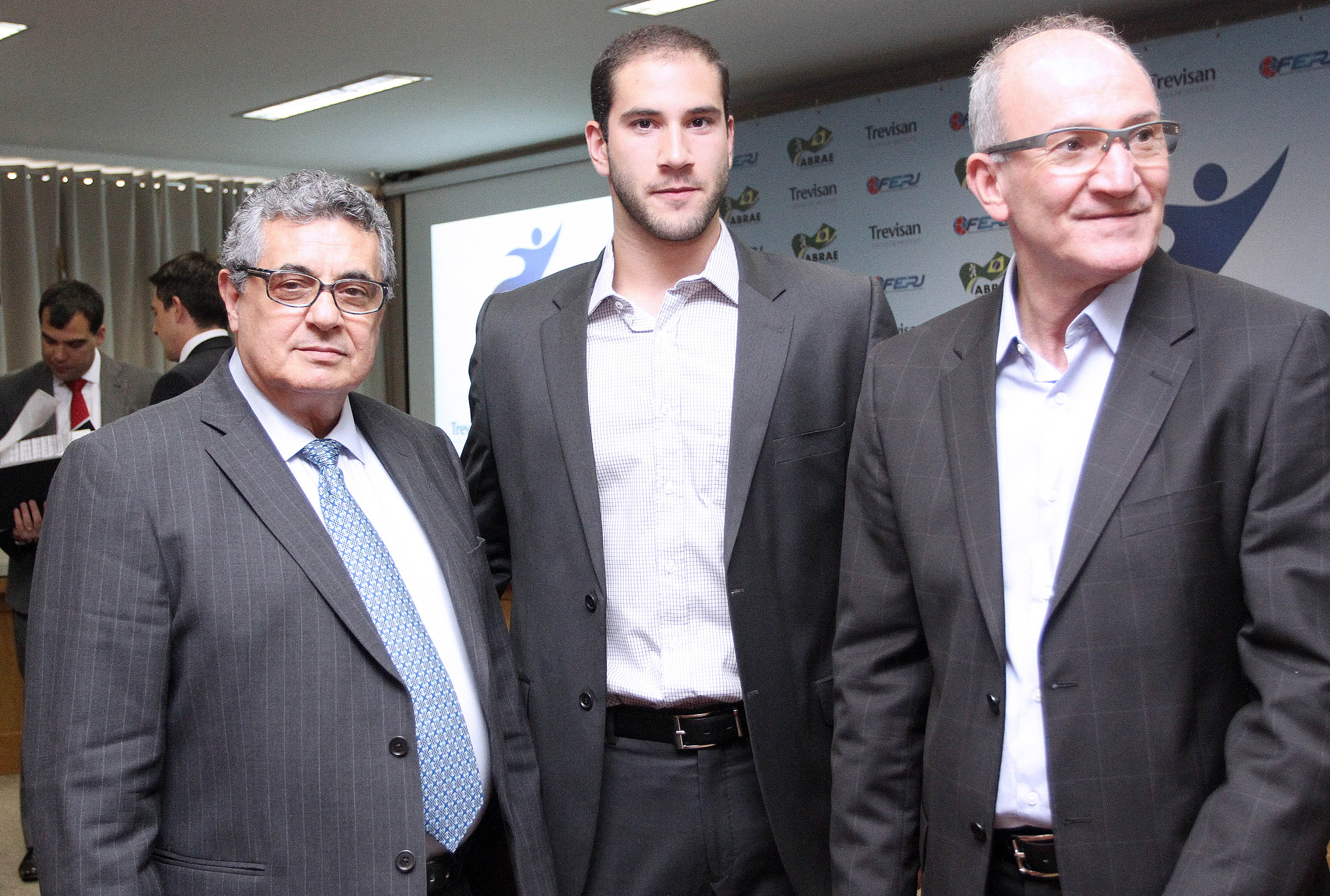 Primeiro dia do Fórum de Debates do Futebol Carioca