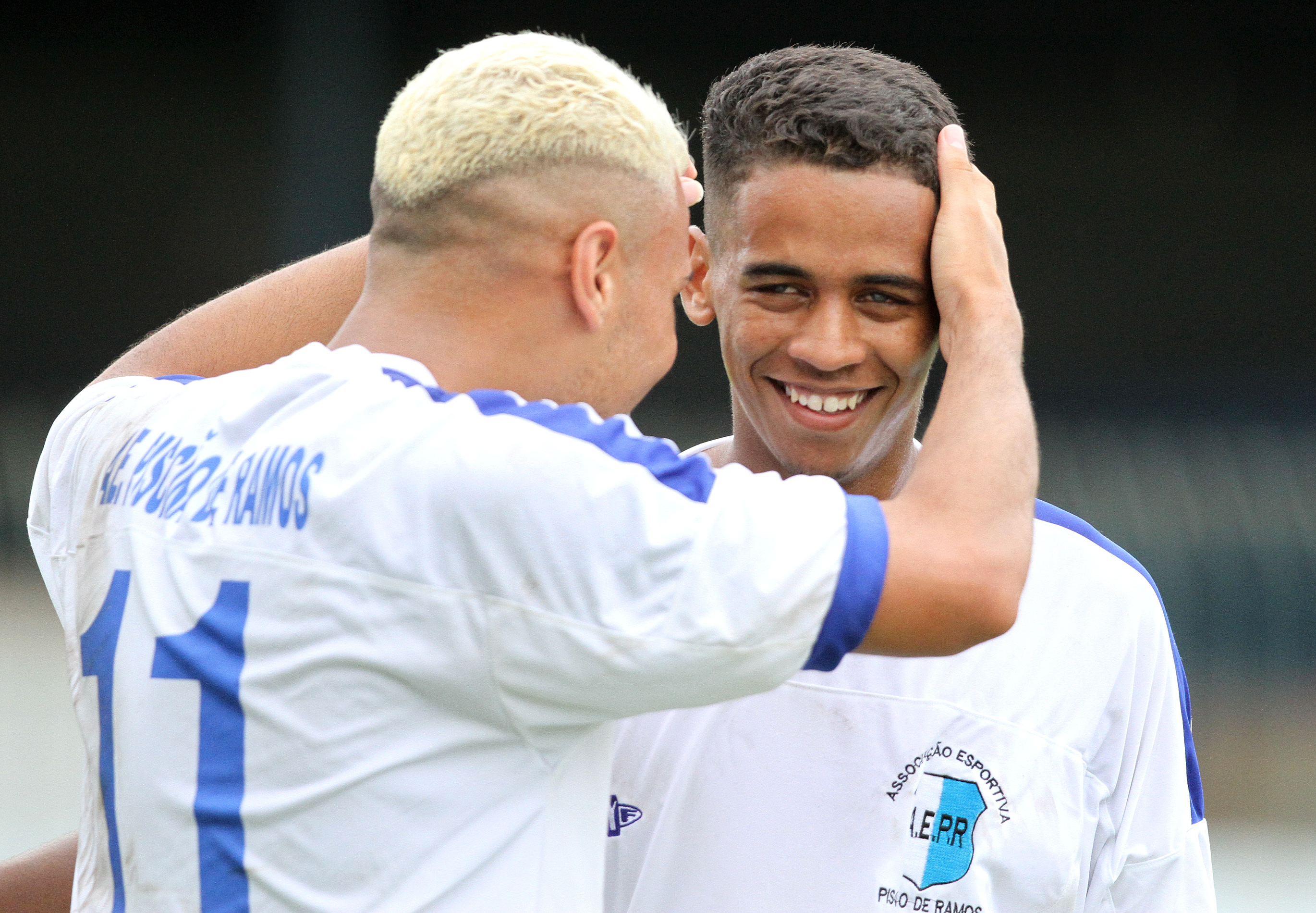 Piscinão de Ramos conquista o Amador da Capital