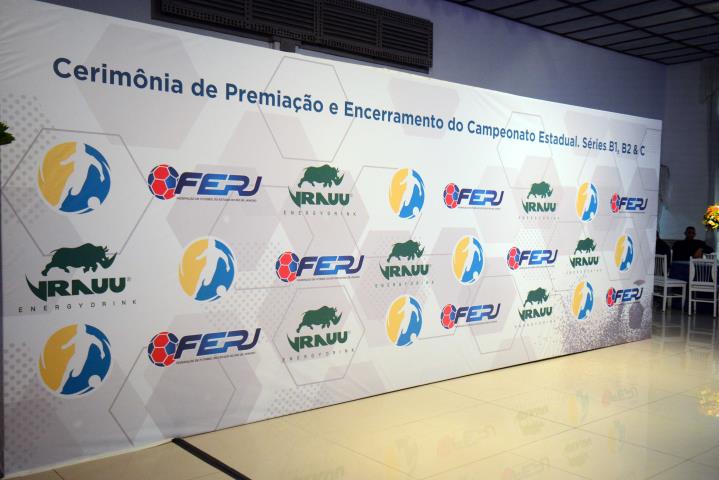 Festa de Encerramento do Estadual das Séries B1, B2 e C