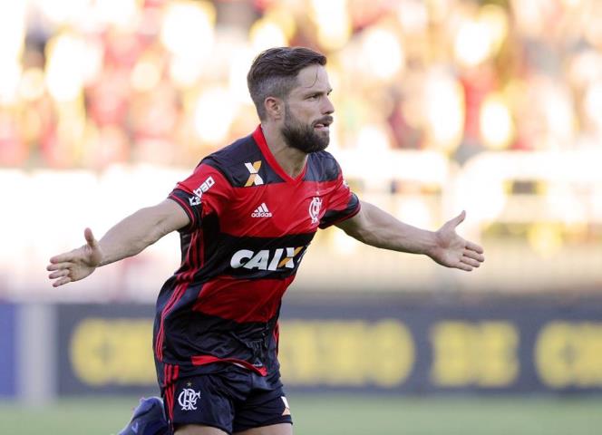 Flamengo goleia o Madureira e pega o Vasco nas semifinais da Taça Guanabara