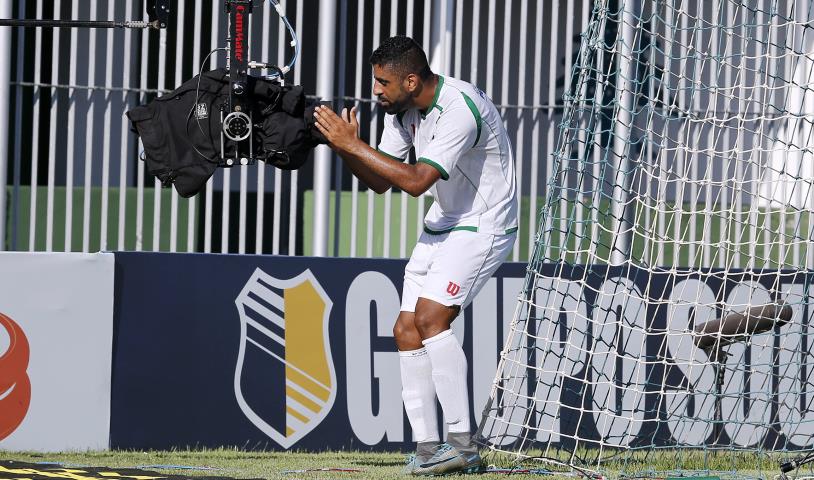 Cabofriense supera o Vasco e entra na briga pela classificação