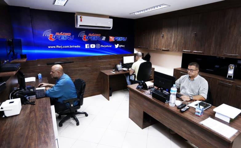 Departamento de Comunicação