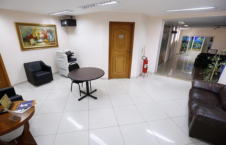 Departamento de Arbitragem (DEAF)