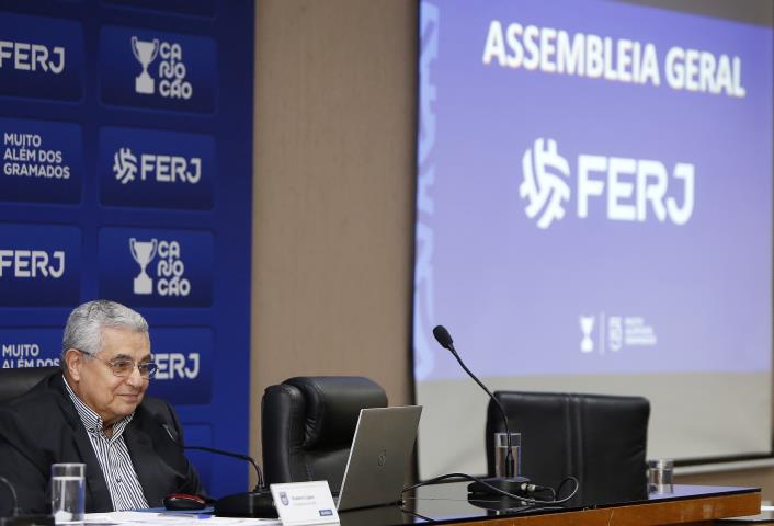 Assembleia Geral 2023