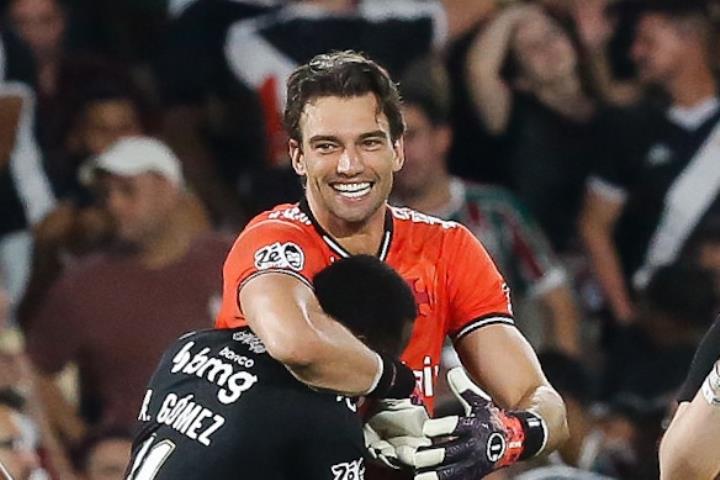 Vasco elimina o Fluminense e está na final da Copa do Brasil