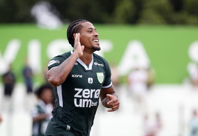 Boavista emplaca mais uma vitória na Série D