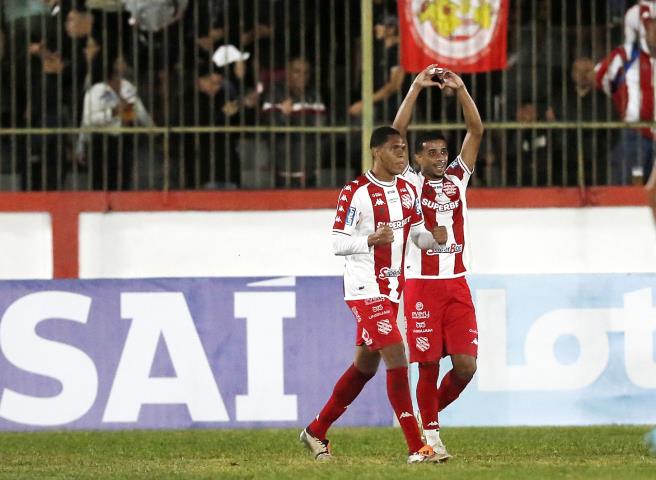 Bangu vence Araruama na Semifinal da A2