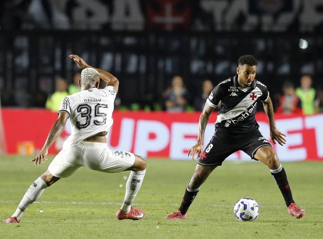 Tudo igual no clássico da Copa do Brasil