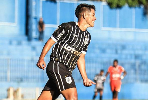 Americano supera o Audax Rio e volta para a liderança da A2
