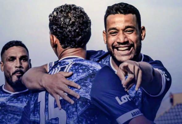 Araruama conquista a 1ª vitória na Série A2