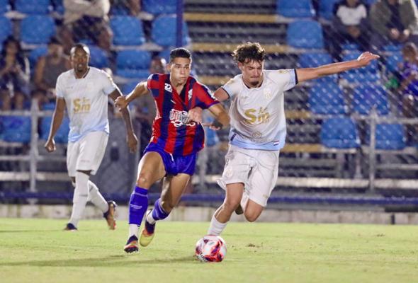 Empate com o Bonsucesso mantém Maricá na liderança da A2
