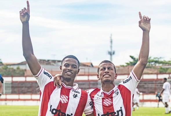 Bangu elimina o America e vai enfrentar o Flu na semifinal do OPG