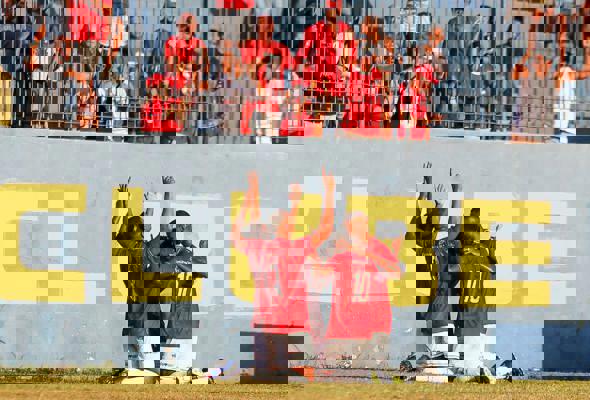 America conquista a primeira vitória na Série D