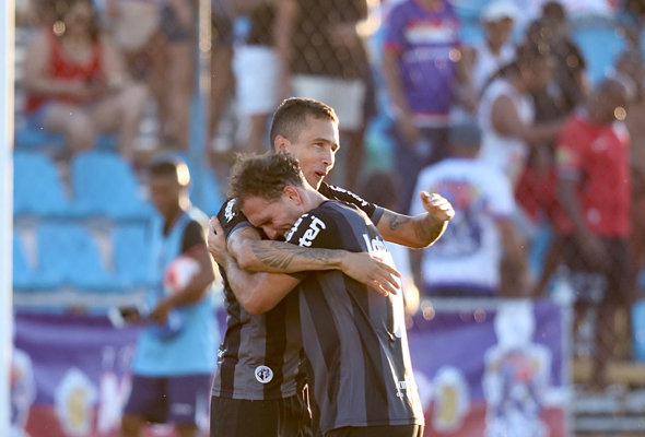 Resende segura empate e está na final da Serie A2 Carioca