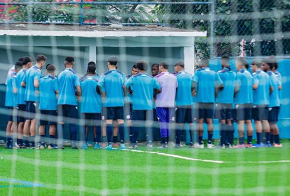 Times da Série A do Carioca estreiam na Copa Rio