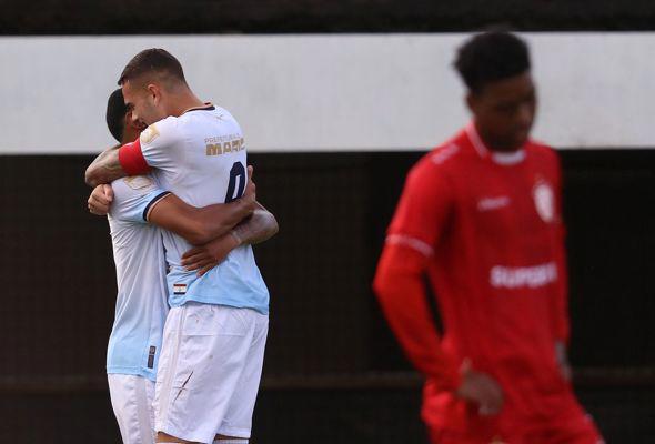 Maricá derrota o America e assume a ponta da Série A2