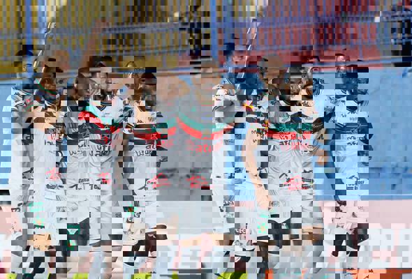 Portuguesa supera o Madureira e respira no Carioca