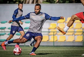 Sampaio Corrêa realiza mais um jogo-treino de preparação