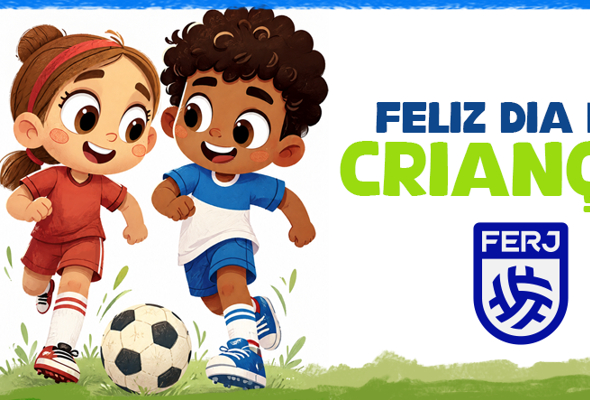 Parabéns, Criançada!! 