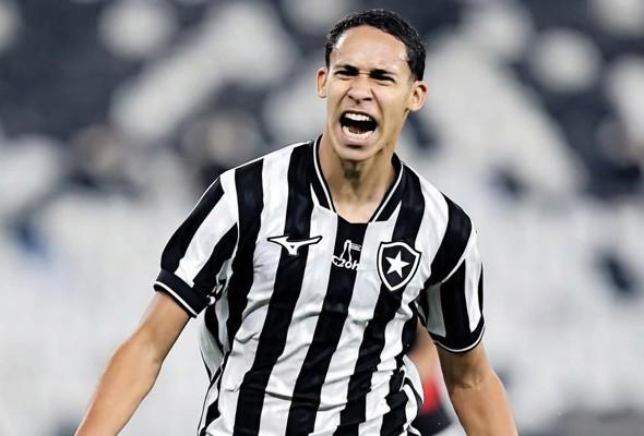 Botafogo está na semifinal do Torneio OPG