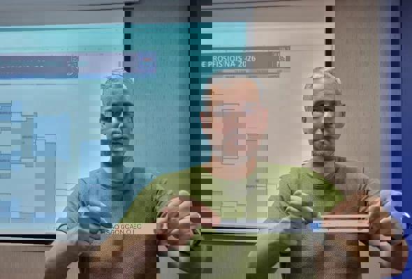 Copa Rio de Profissionais: definida a tabela