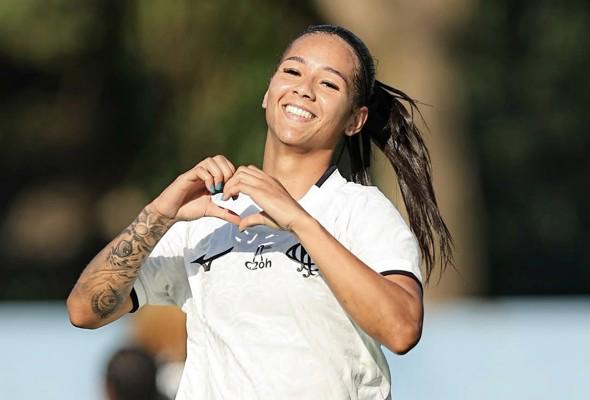 Gloriosas vencem clássico do do Carioca Sub-20 Feminino