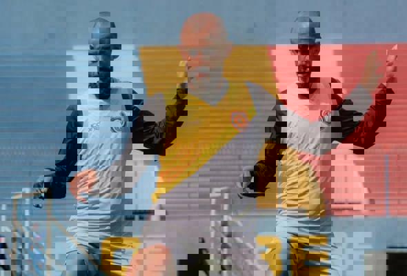 Madureira reencontra o ABC-RN pela Copa do Brasil após 18 anos