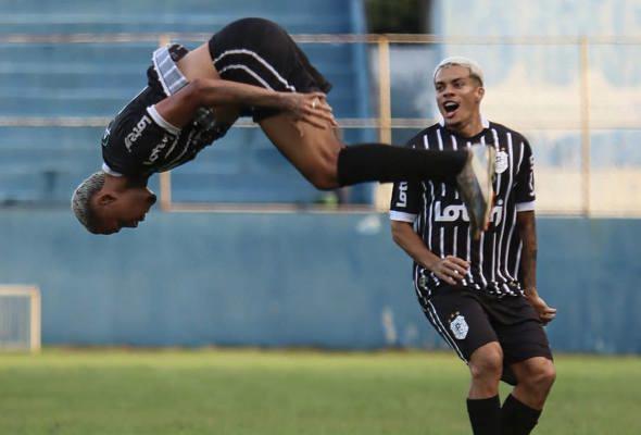 Americano pula para a ponta da A2 com triunfo sobre o Bonsucesso