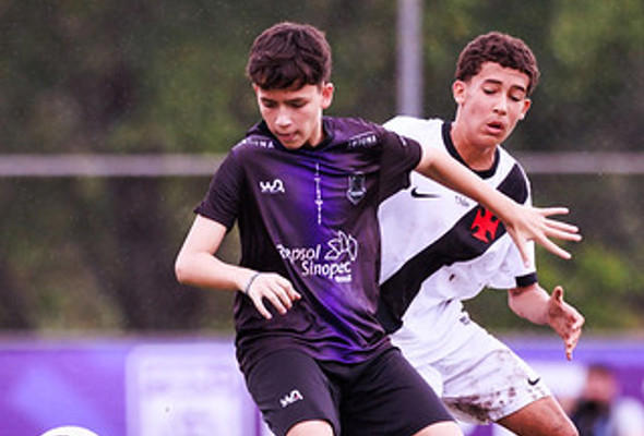 Copa Rio Base: Semifinalistas estão definidos