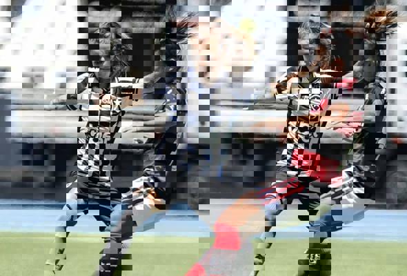 Gloriosas e Rubro-Negras ficam no empate na Copa Rio