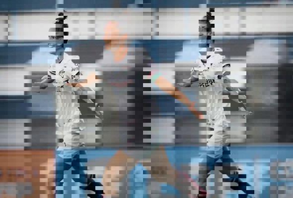 Guerreiras Tricolores marcam 3 pontos no Sul