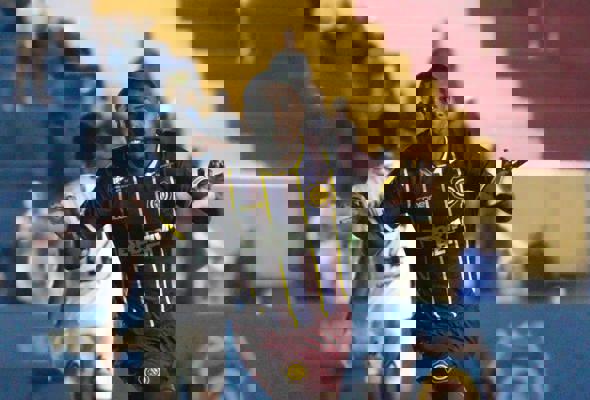 Madureira elimina o ABC-RN e está na 3ª Fase da Copa do Brasil