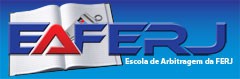 Festa de Formatura do Curso de Arbitragem da FERJ (EAFERJ)