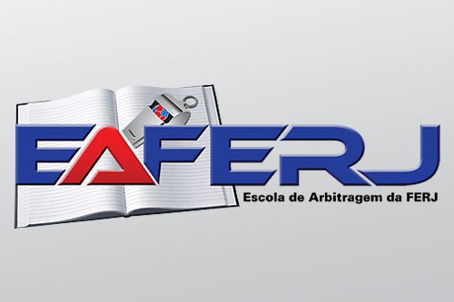 Aula inaugural do Curso de Árbitros será realizada nesta terça-feira