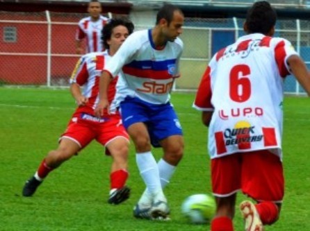 Friburguense vence  e está na final da Copa Rio
