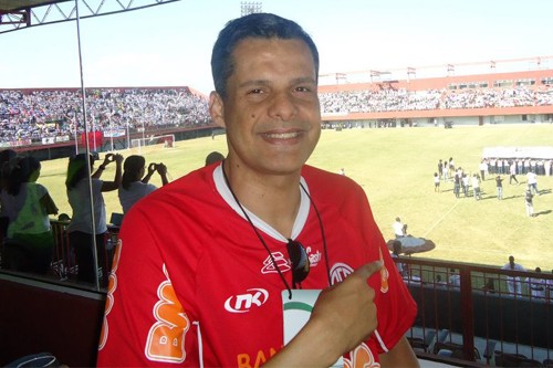 Vinícius Cordeiro é eleito presidente do America