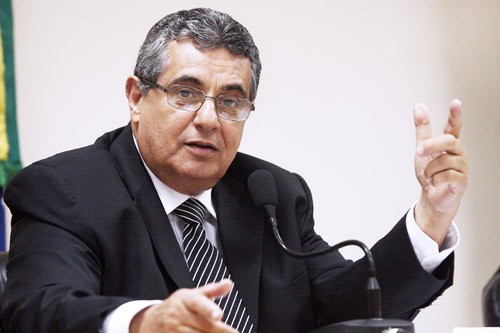 Assembleia Geral será nesta quinta-feira