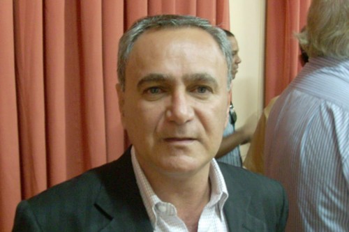 Após renúncia, Goytacaz tem novo presidente