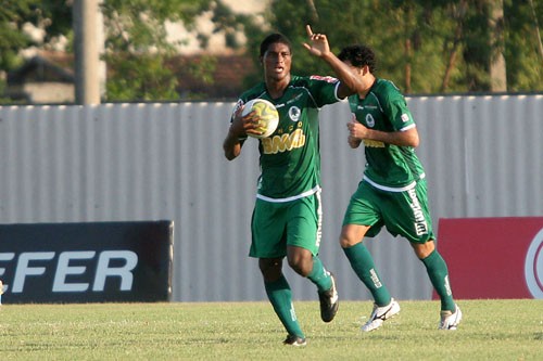 Boavista vence e se classifica para as semifinais da Taça Guanabara