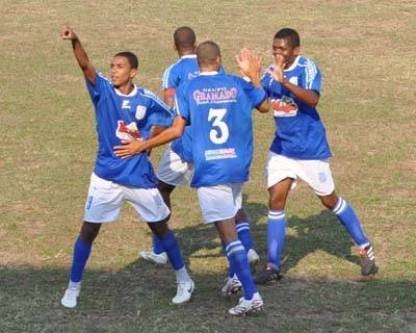 Goytacaz vence amistoso no Espírito Santo