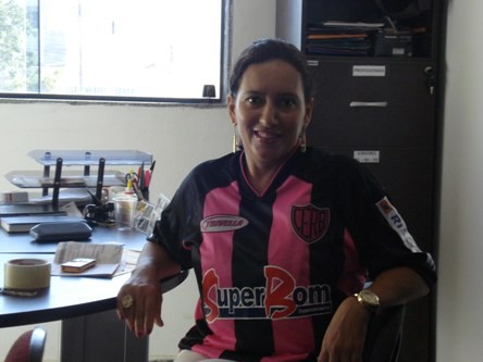 Rio Branco inova na sua Comissão Técnica