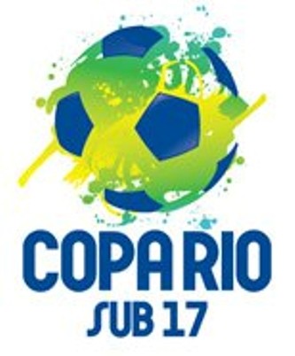 25ª Edição da Copa Rio Sub-17 começa nesta quarta