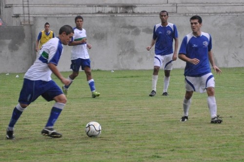 Artsul arranca empate contra o CFZ