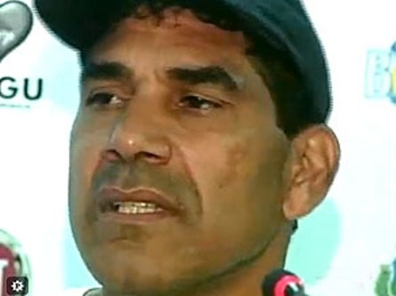 Acácio é o novo técnico do Americano