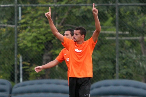 Sendas vence o Itaperuna em São João de Meriti: 3 a 0