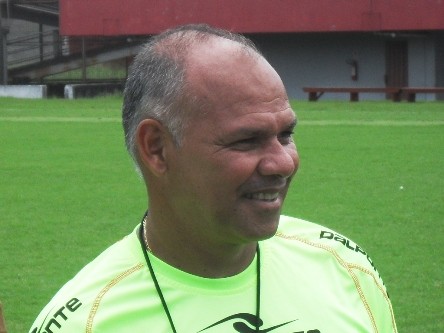 America busca motivação para o clássico com o Botafogo