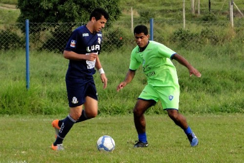 Macaé empata no primeiro teste visando o Brasileiro da Série C