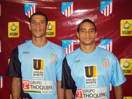 São João da Barra se reforça para a disputa da Copa Rio